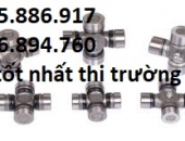BẠC ĐẠN CHỮ THẬP 